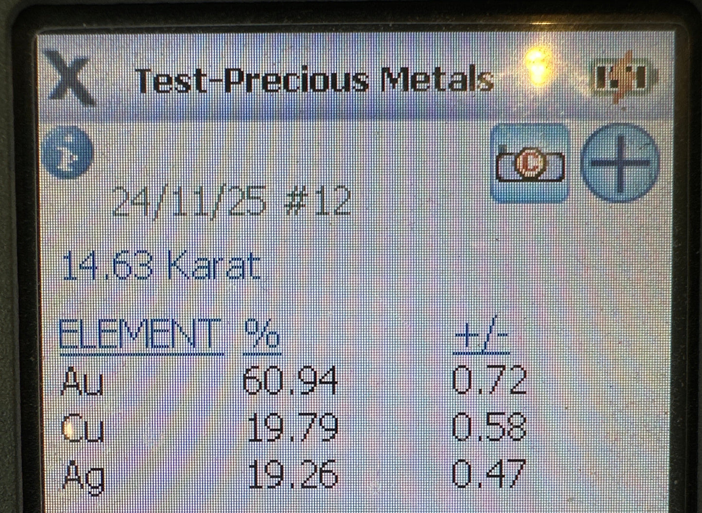 14Ct Yellow Gold Vintage Hand-Carved Nephrite Jade Guanyin (Kwan Yin) Pendant