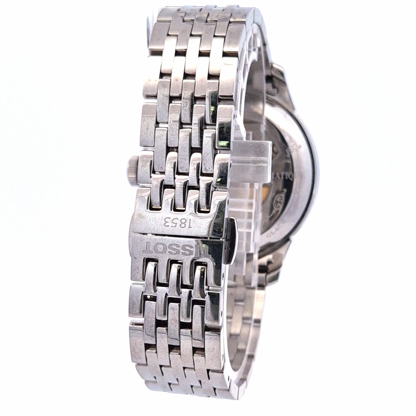 Tissot 1853 Le Locle Automatic Mens Watch