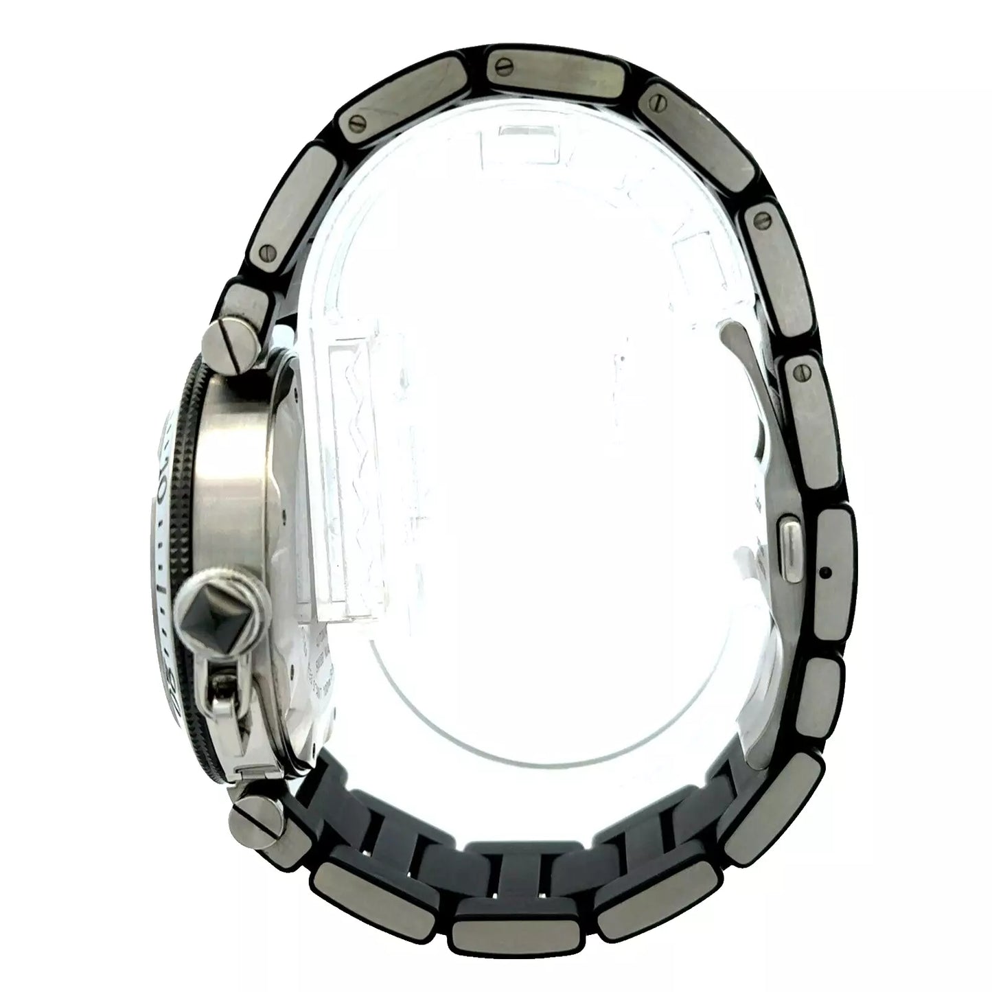 Cartier Pasha Seatimer Automatic 40mm Men's Watch - 2790