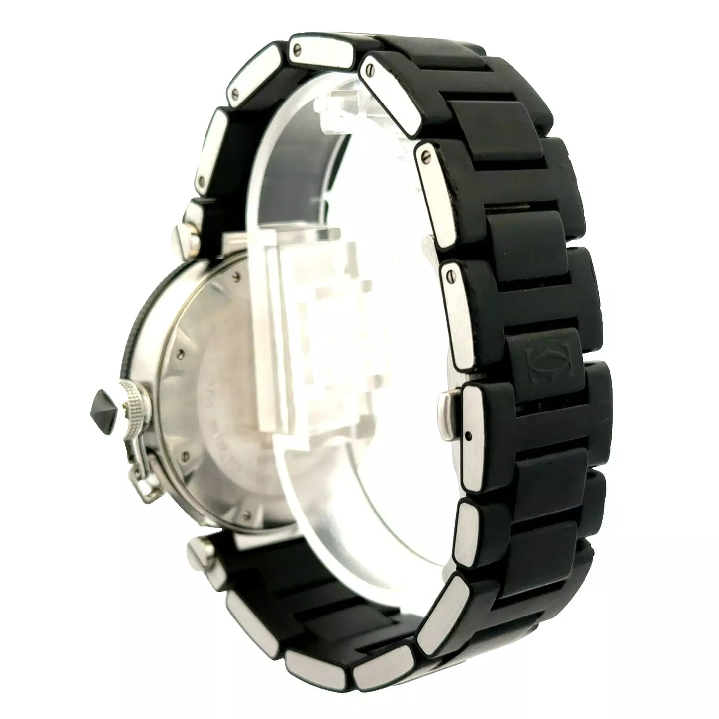 Cartier Pasha Seatimer Automatic 40mm Men's Watch - 2790
