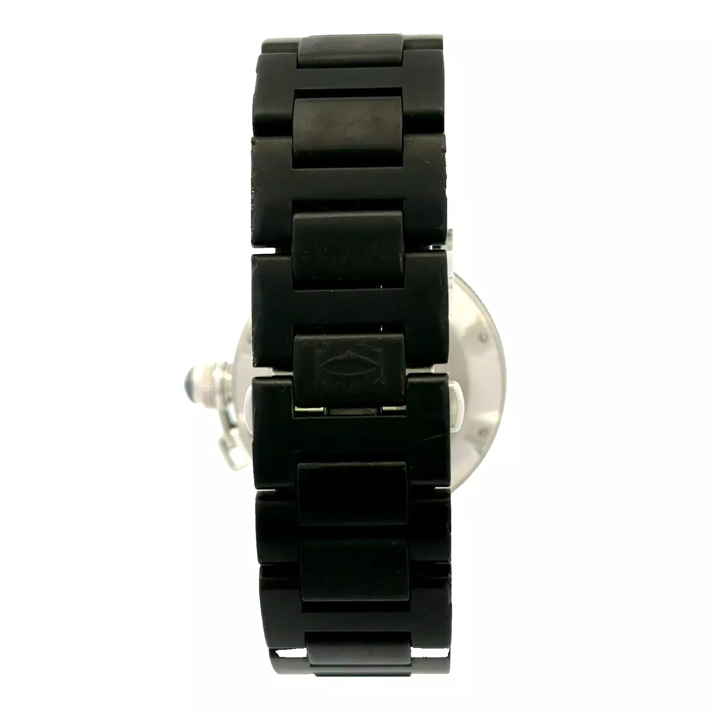Cartier Pasha Seatimer Automatic 40mm Men's Watch - 2790