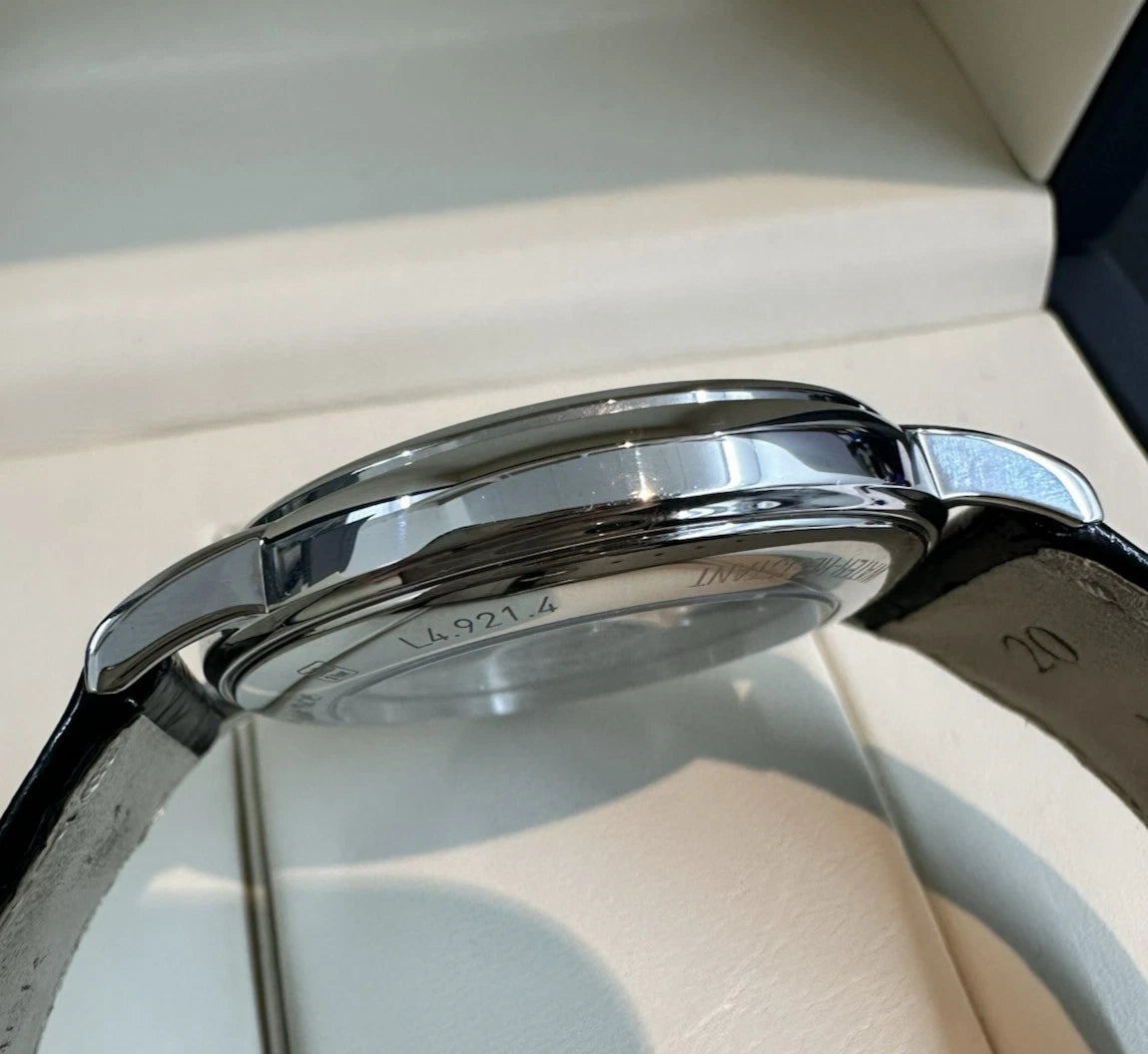 Longines Présence Automatic L4.921.4.52.2 Unisex Watch