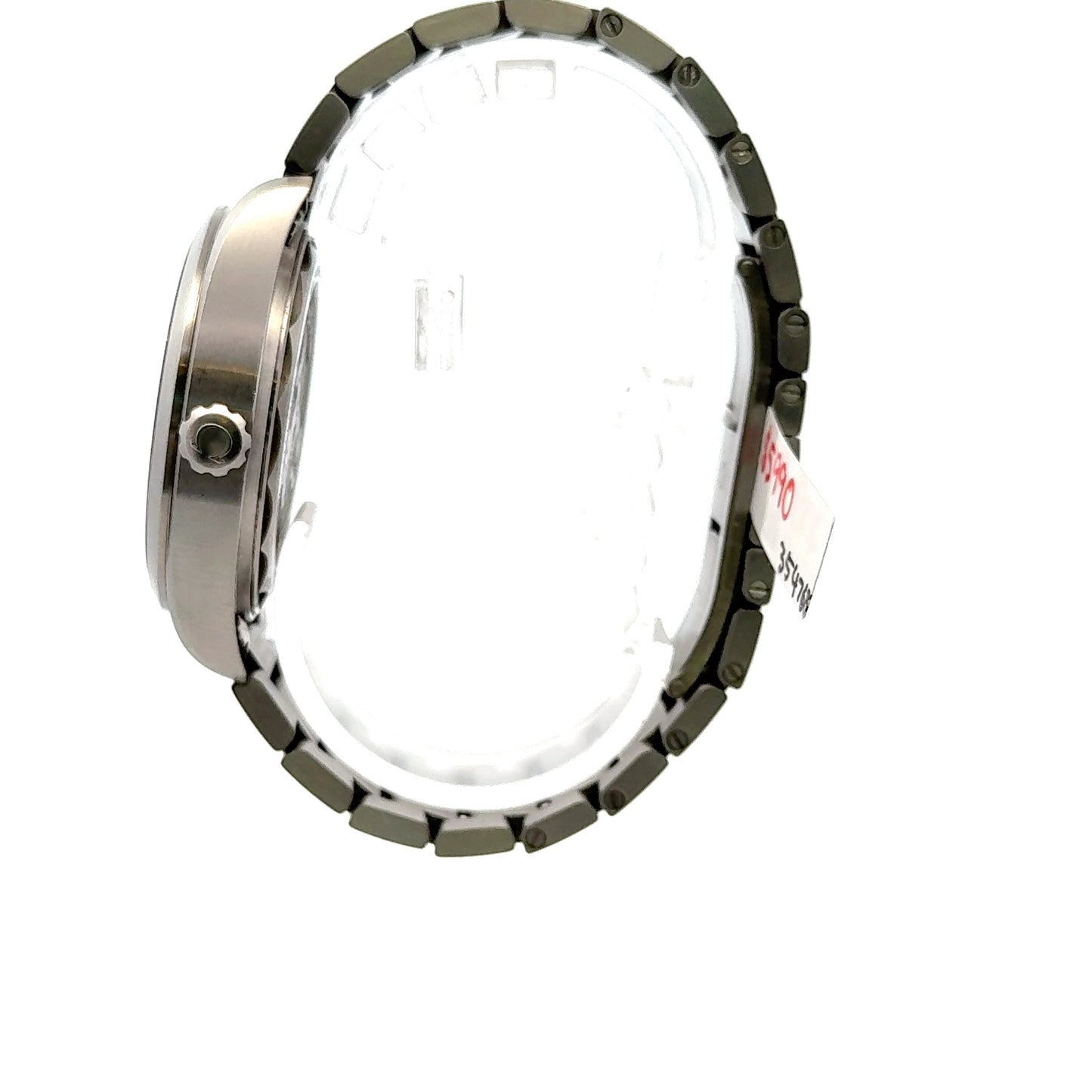 Omega Seamaster Railmaster Co-Axial Master Chronometer 220.12.40.20.01.001 Full Set