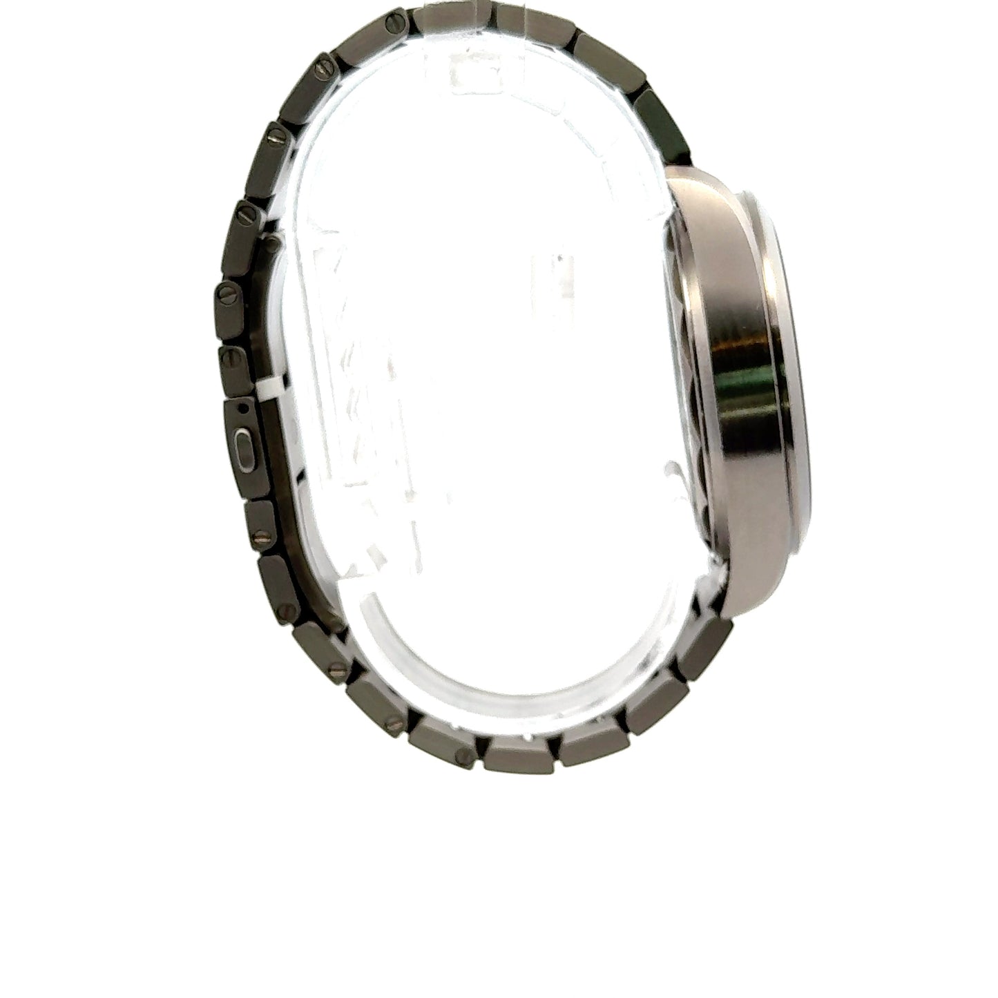 Omega Seamaster Railmaster Co-Axial Master Chronometer 220.12.40.20.01.001 Full Set