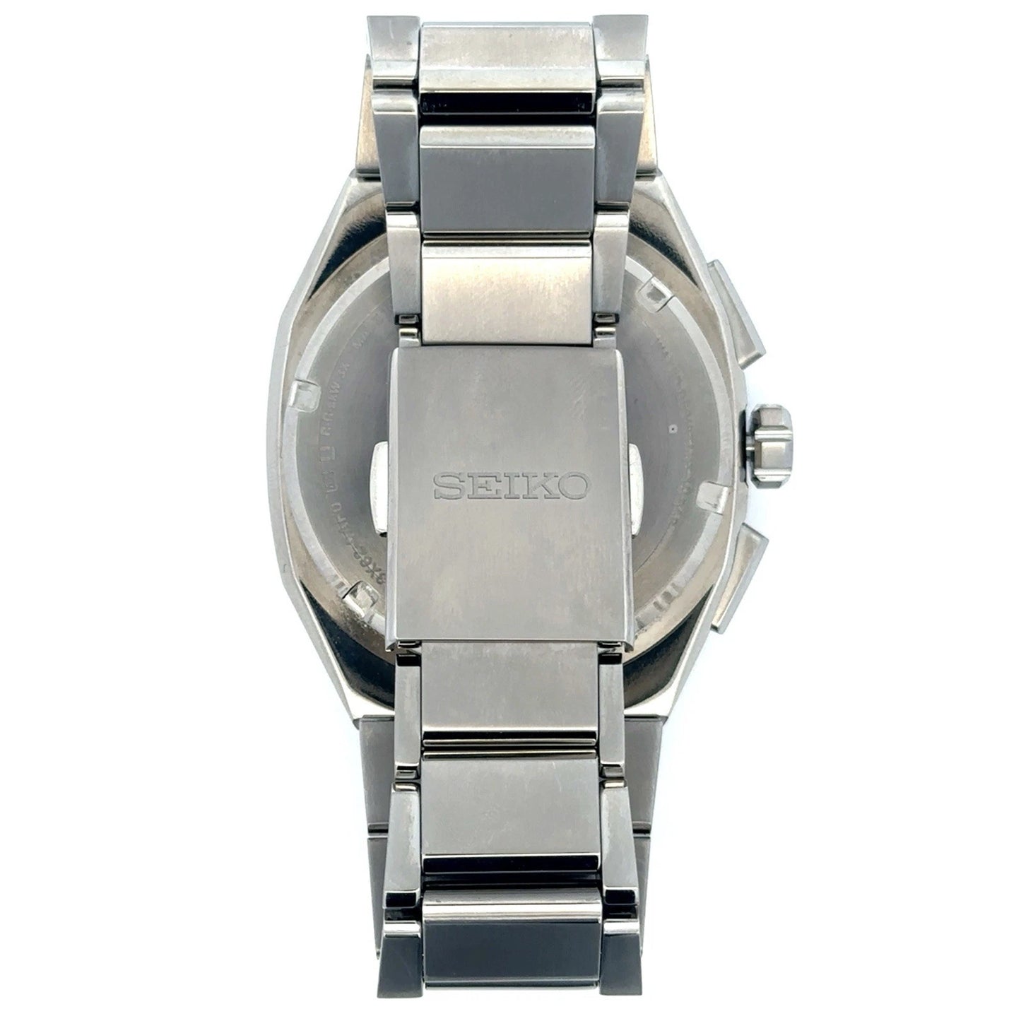 Seiko Astron GPS Solar 2024 Limited Edition SSJ027J