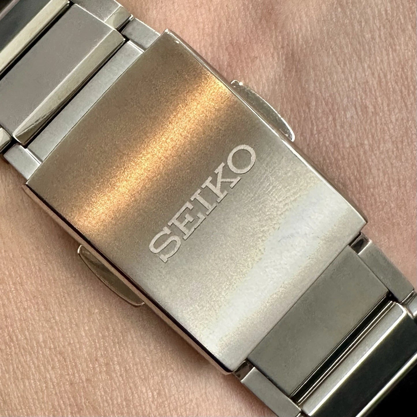 Seiko Astron GPS Solar 2024 Limited Edition SSJ027J
