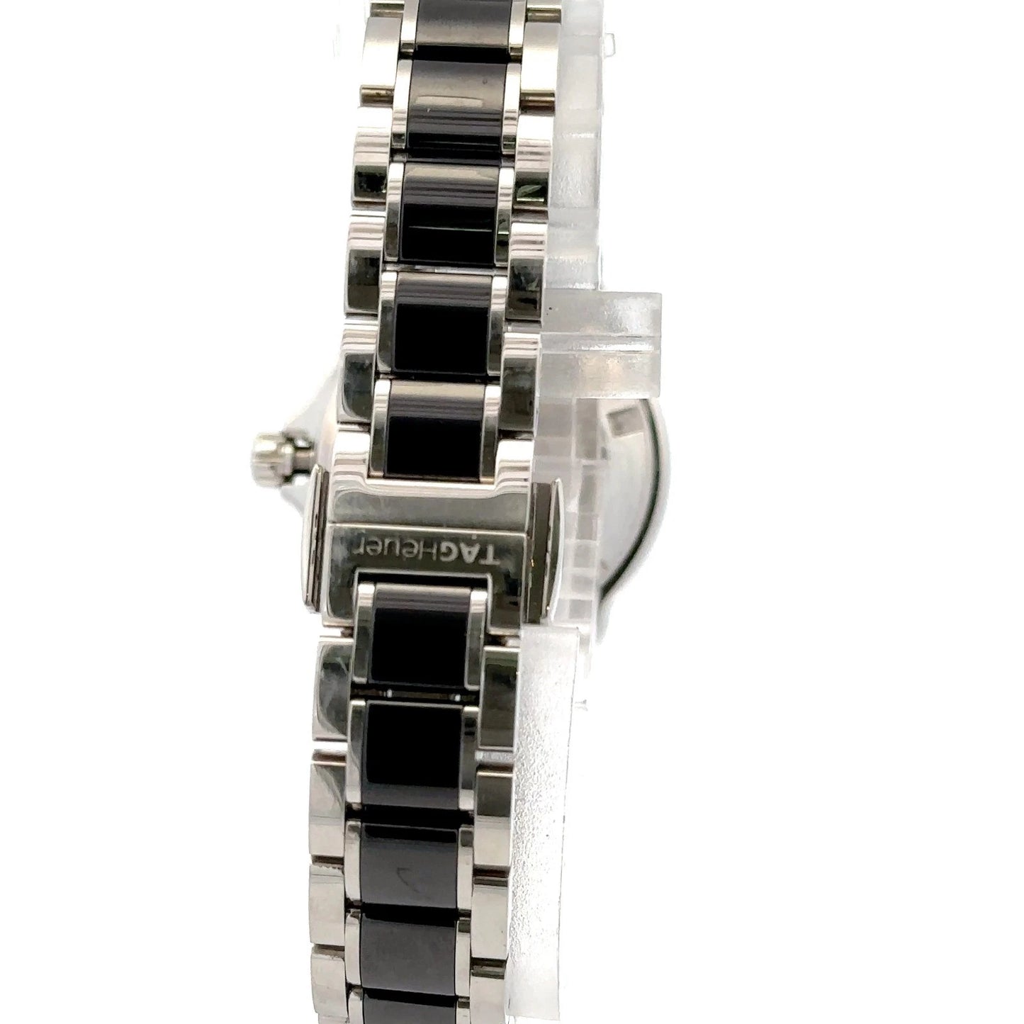 Tag Heuer Formula 1 Ladies Diamond Quartz Watch - WAH1312.BA0859