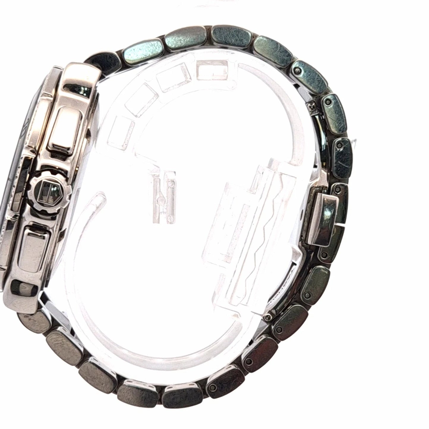 TAG Heuer Formula 1 Black Ladies 41mm Watch - CAH1212.BA0862