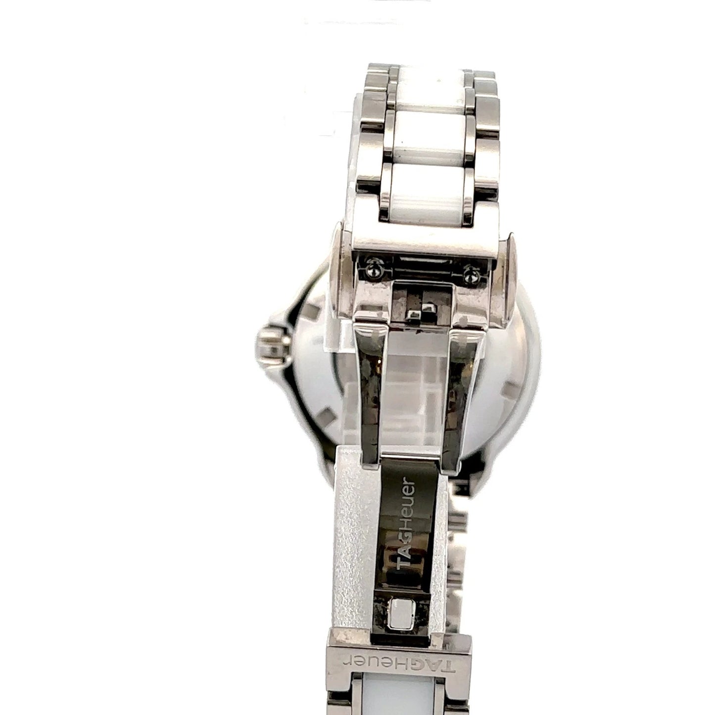 Tag Heuer Formula 1 Ladies WAH121D Ceramic Watch