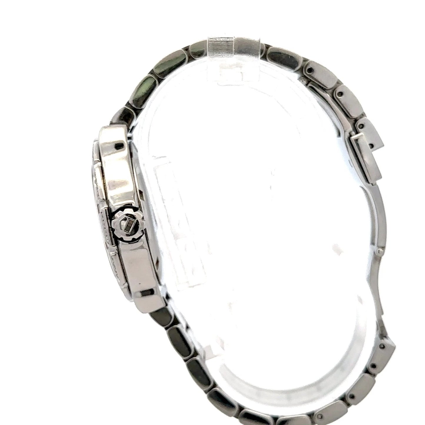 Tag Heuer Formula 1 Ladies WAH121D Ceramic Watch