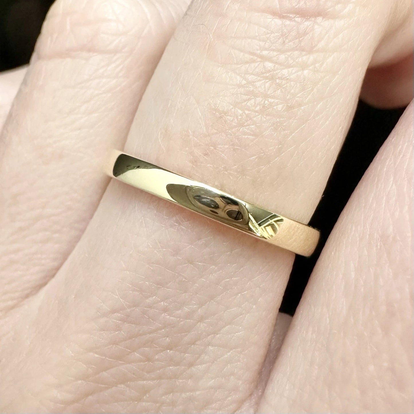 9Ct Yellow Gold 1/2Ct TW Diamond Halo Set Ring Sz O