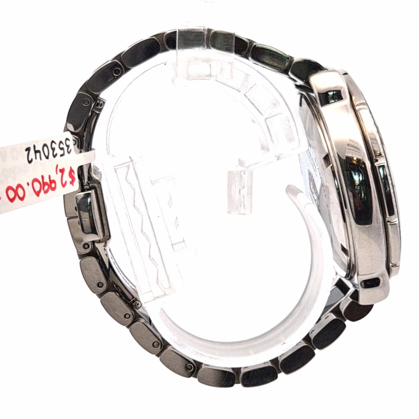 TAG Heuer Formula 1 Black Ladies 41mm Watch - CAH1212.BA0862