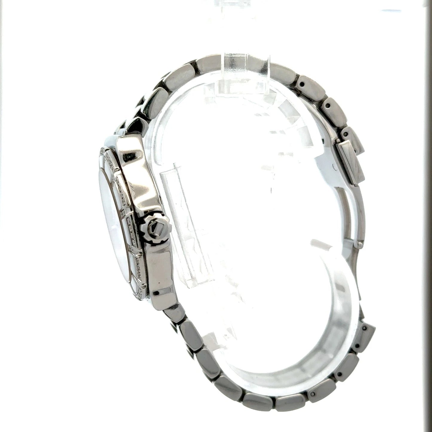 Tag Heuer Formula 1 Ladies WAH121D Ceramic Watch
