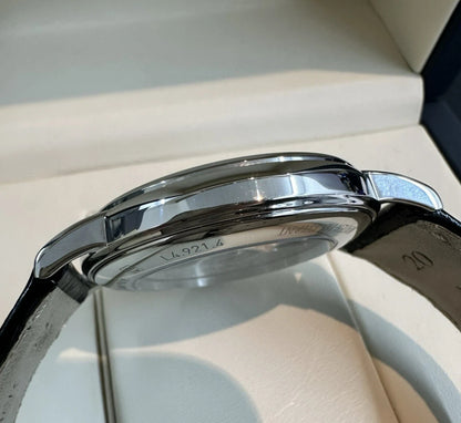 Longines Présence Automatic L4.921.4.52.2 Unisex Watch